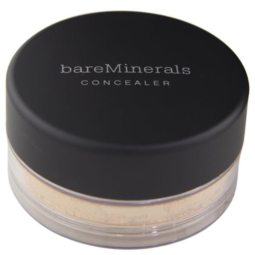 bareMinerals Well-Rested Eye Brightener Broad Spectrum SPF 20 0.07 oz